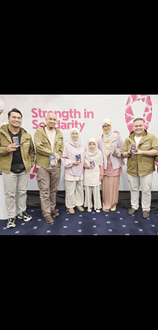 kunyit hitam di kosmo