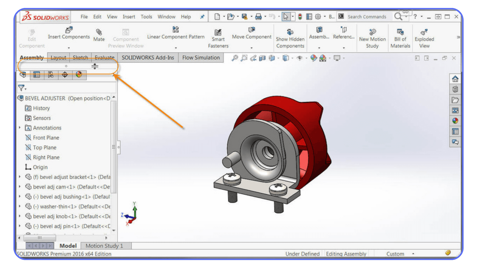 How to Export from SolidWorks to Twinmotion - Vagon