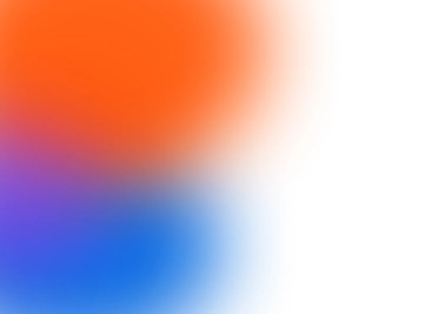 NexApp Gradient Background