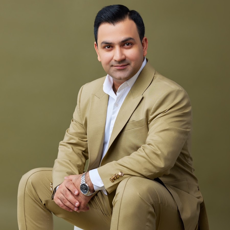 image of singer