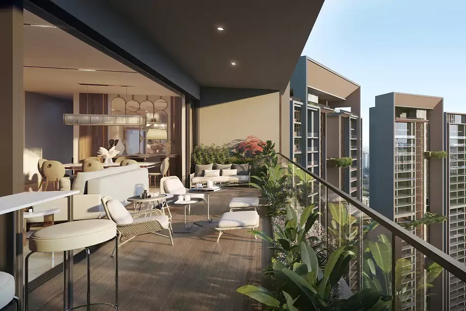 Pyramid Sector 85 Gurgaon