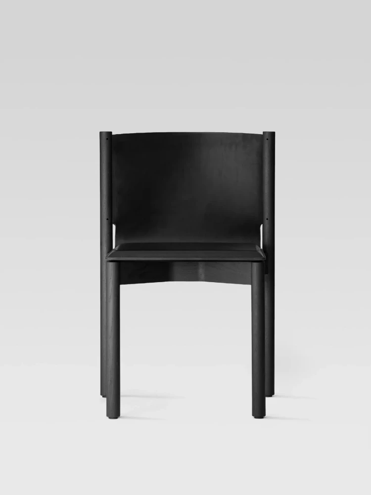 Fourth chair by 20by8