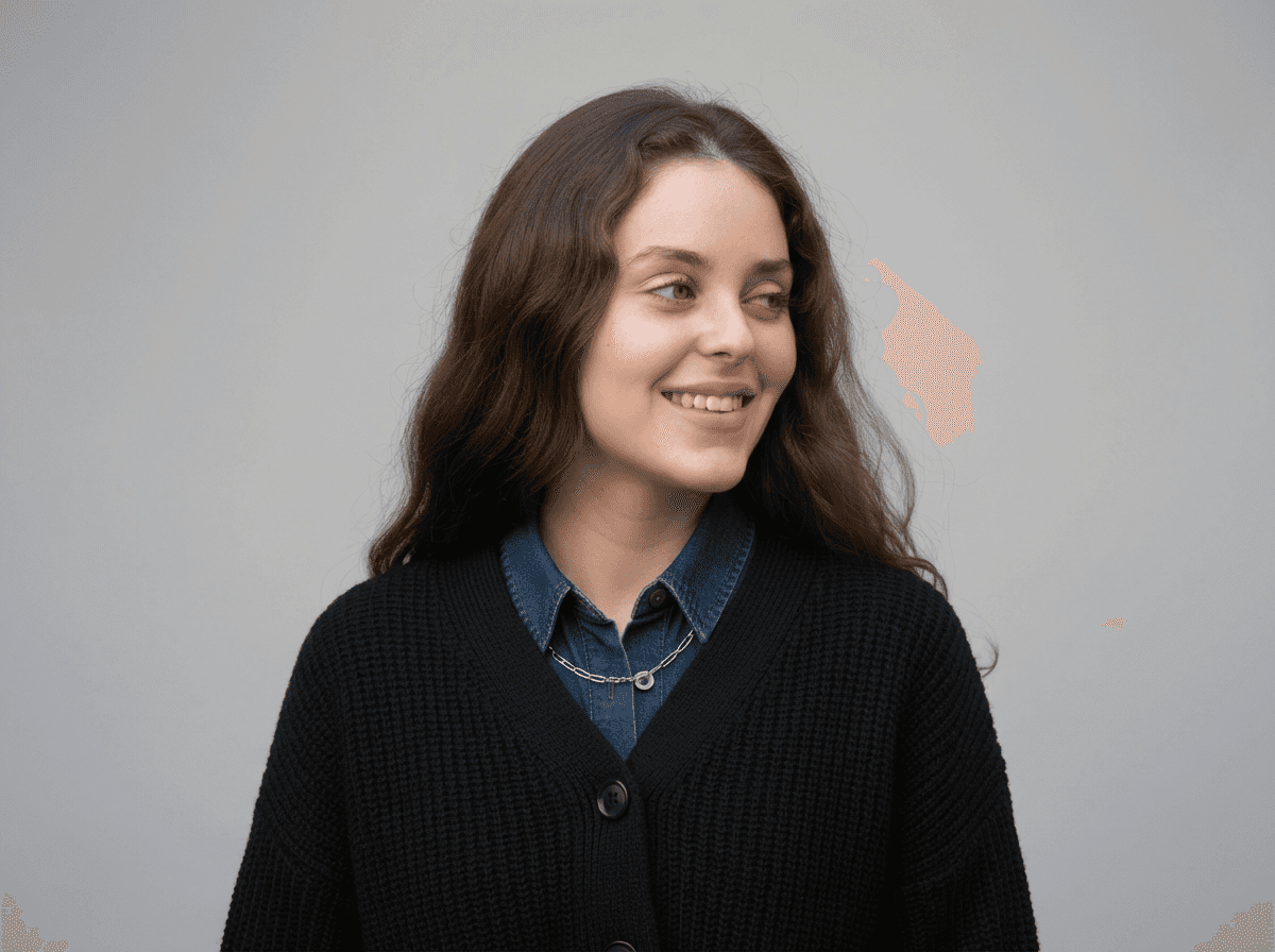 Framer Template for Product UX Designer