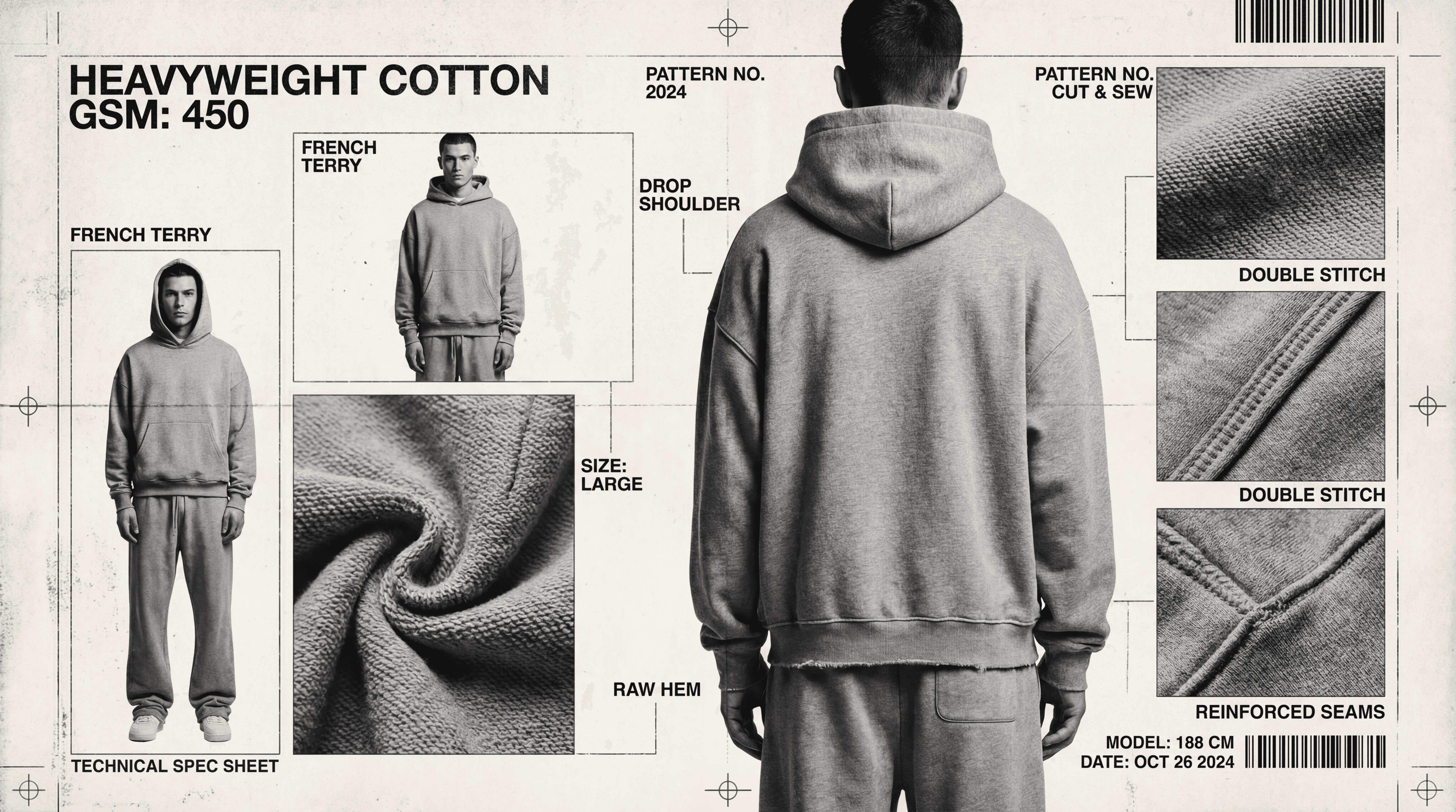 A close-up of a beige-colored laptop with a smooth, matte finish on a matching surface.