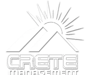 Crete Management Logo