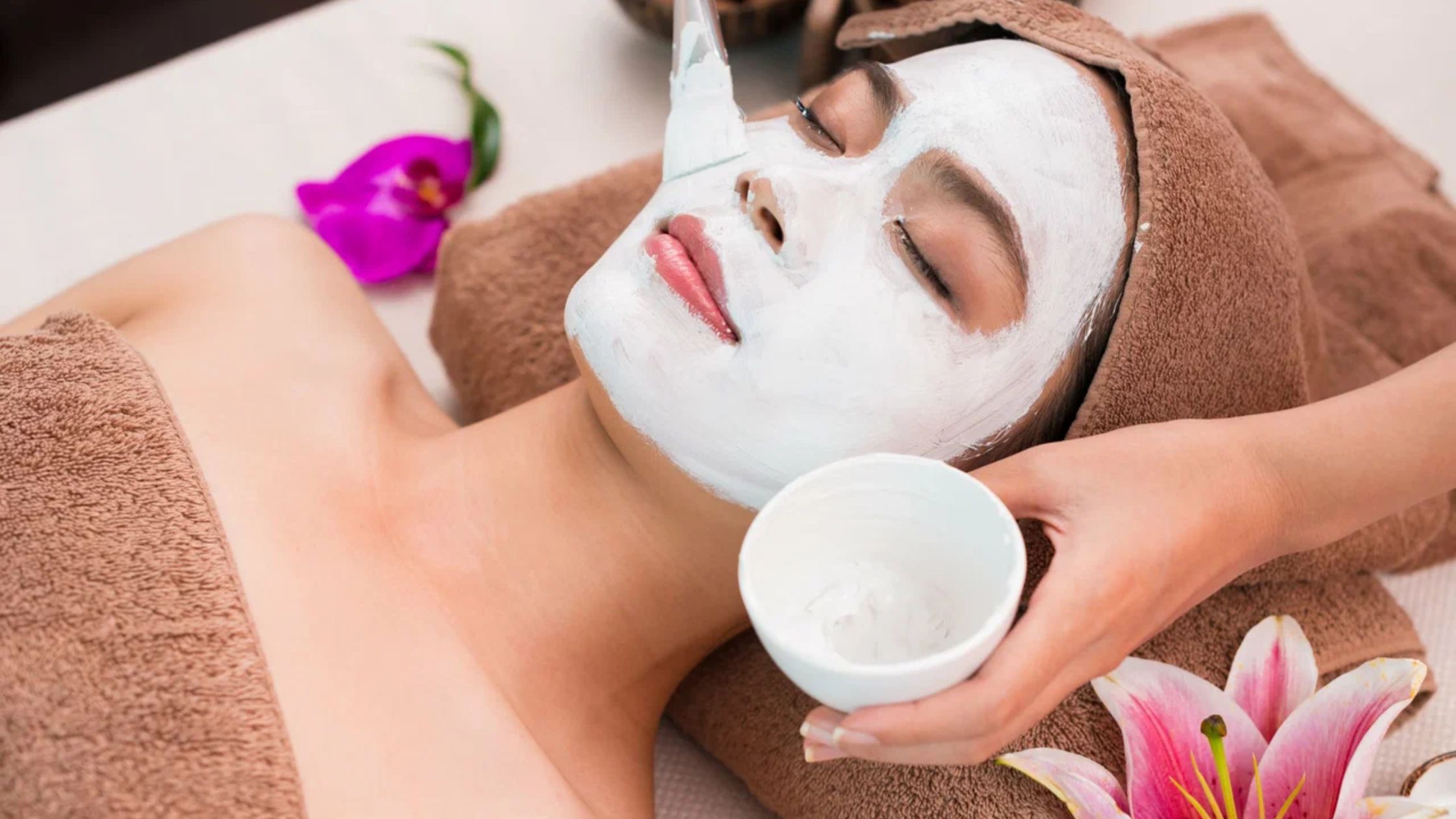 Seasonal Facials