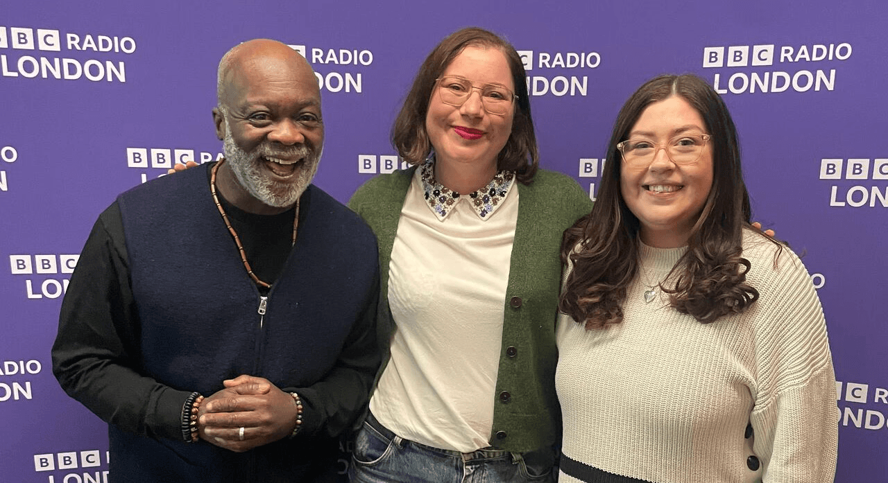 Carefree at BBC London