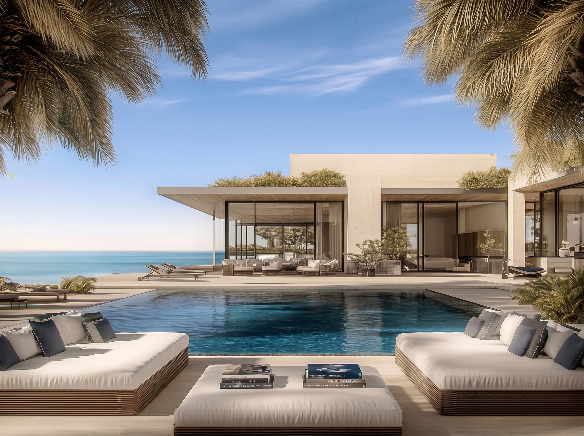 Arabian Hills