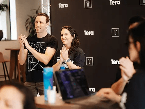 Conecte-se à Carreira em IA! Aprimore suas habilidades em IA com Product Builder Tera e domine a Liderança!