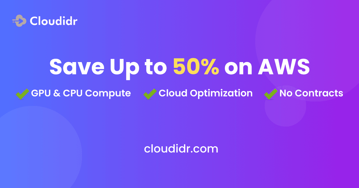 Flex Compute Pricing | Cloudidr