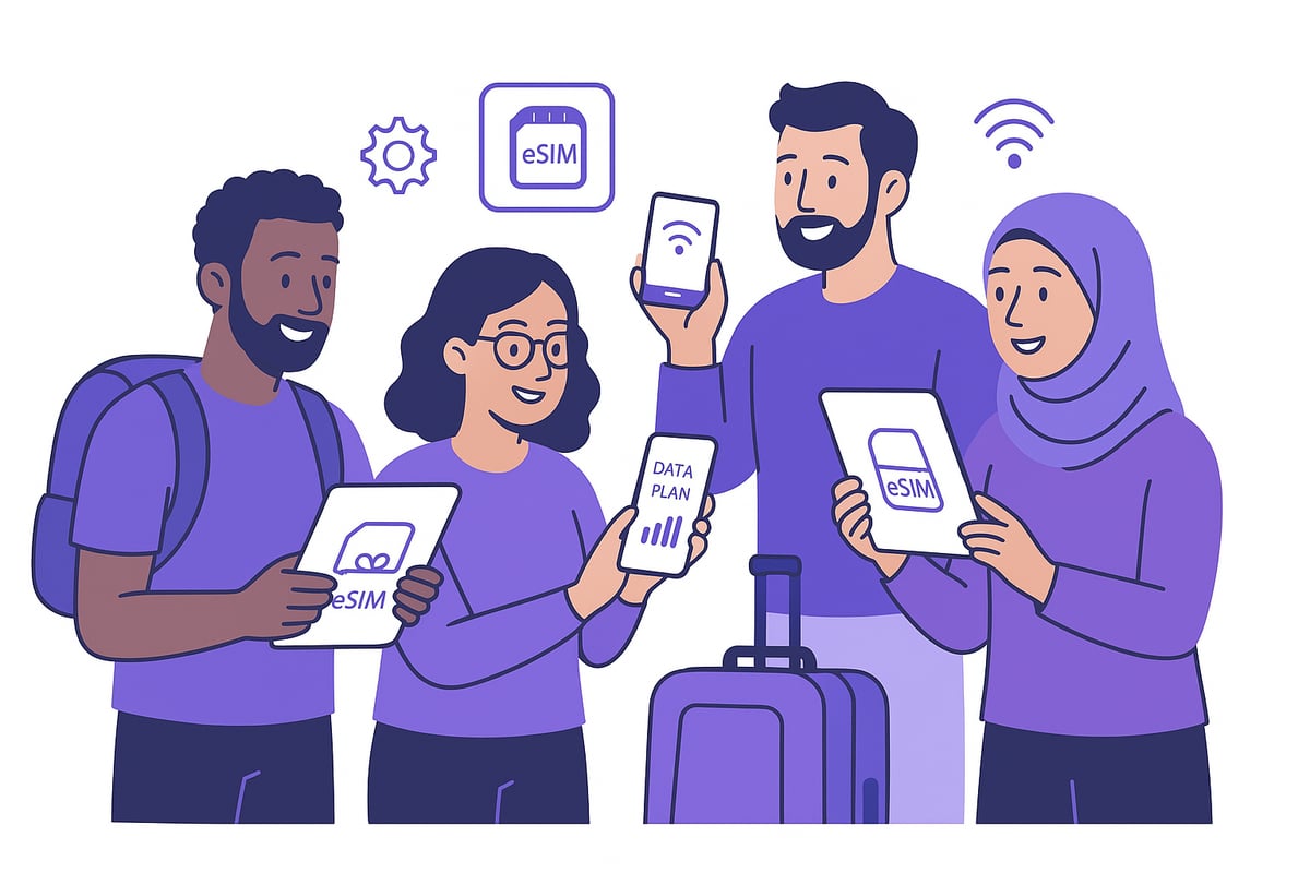 Preventing Future eSIM Data Problems