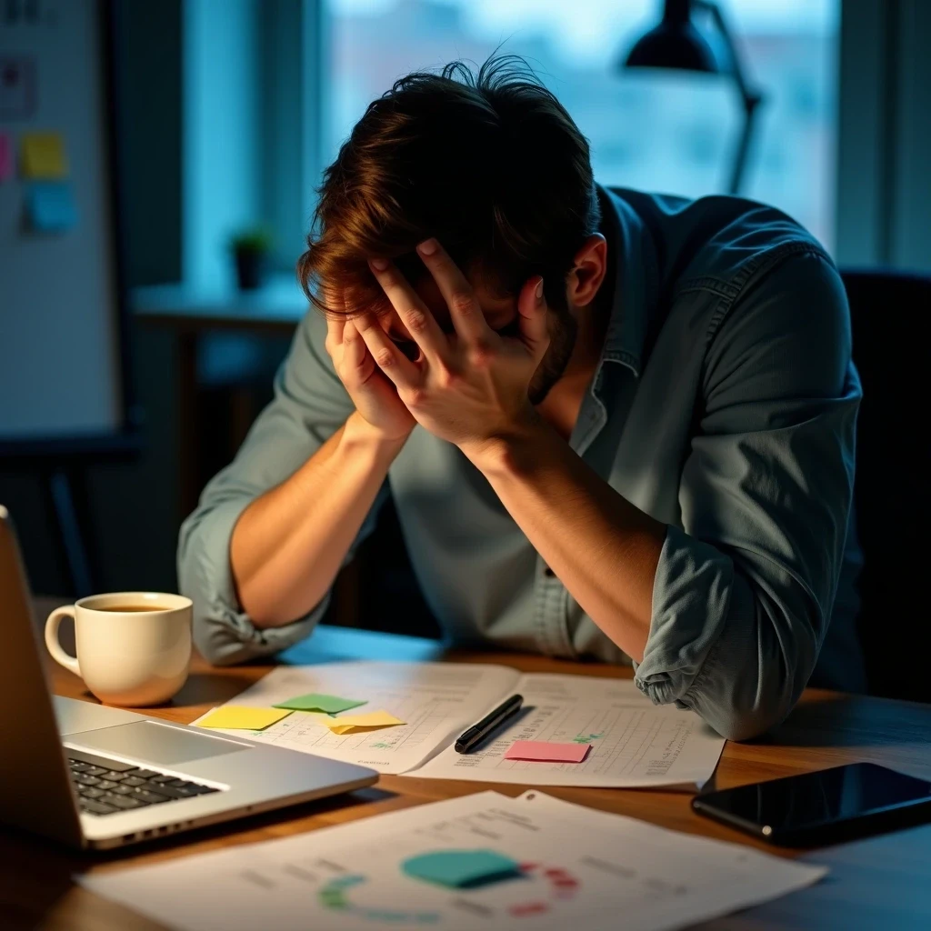 Fundraising Lies Founders Tell Themselves