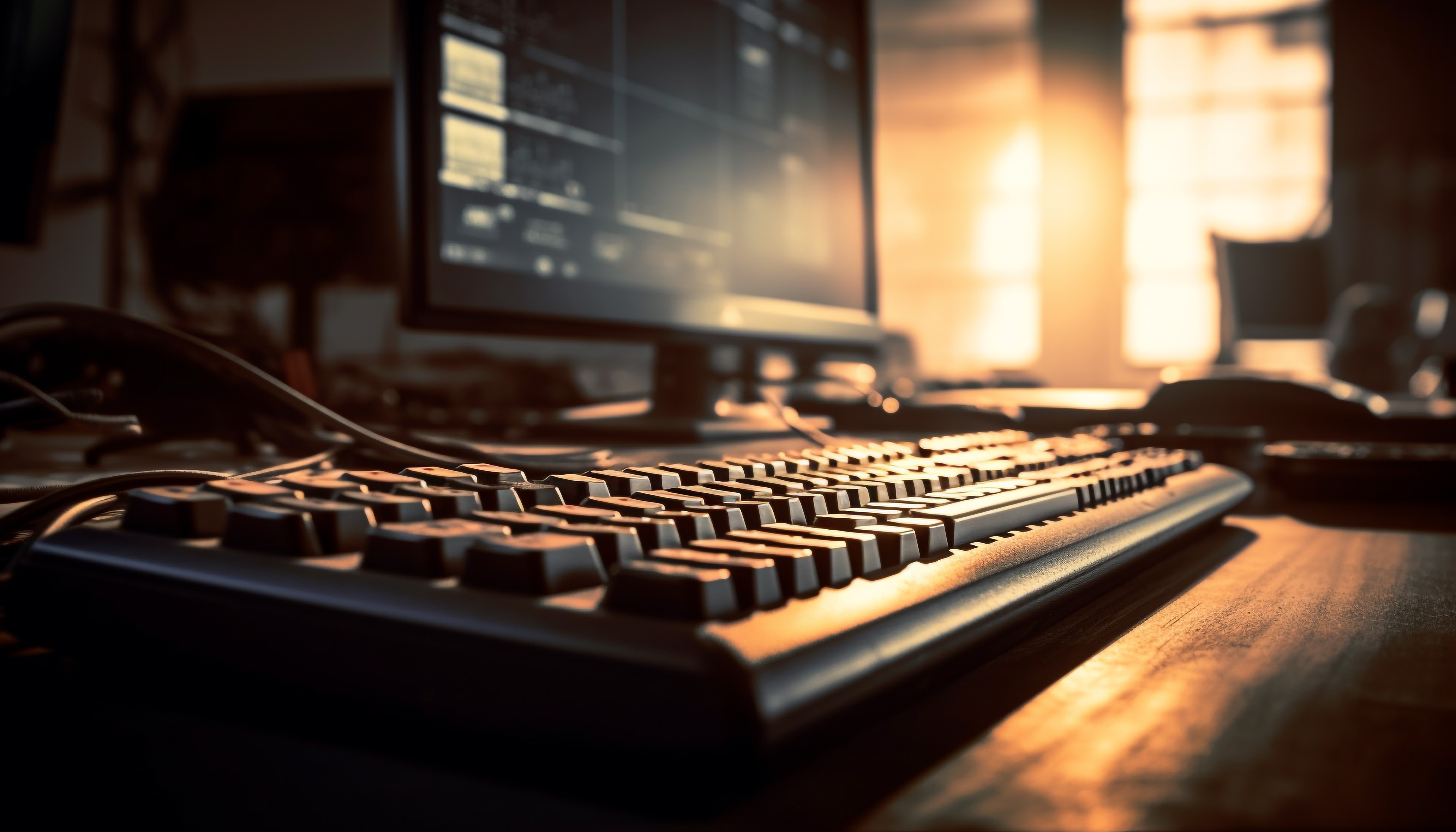 ATS Policies and Procedures