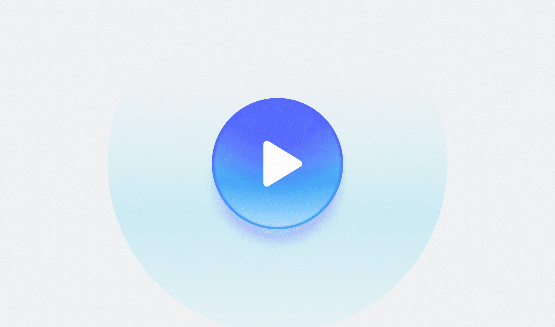 video icon illustration