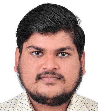 Kiran Ronad