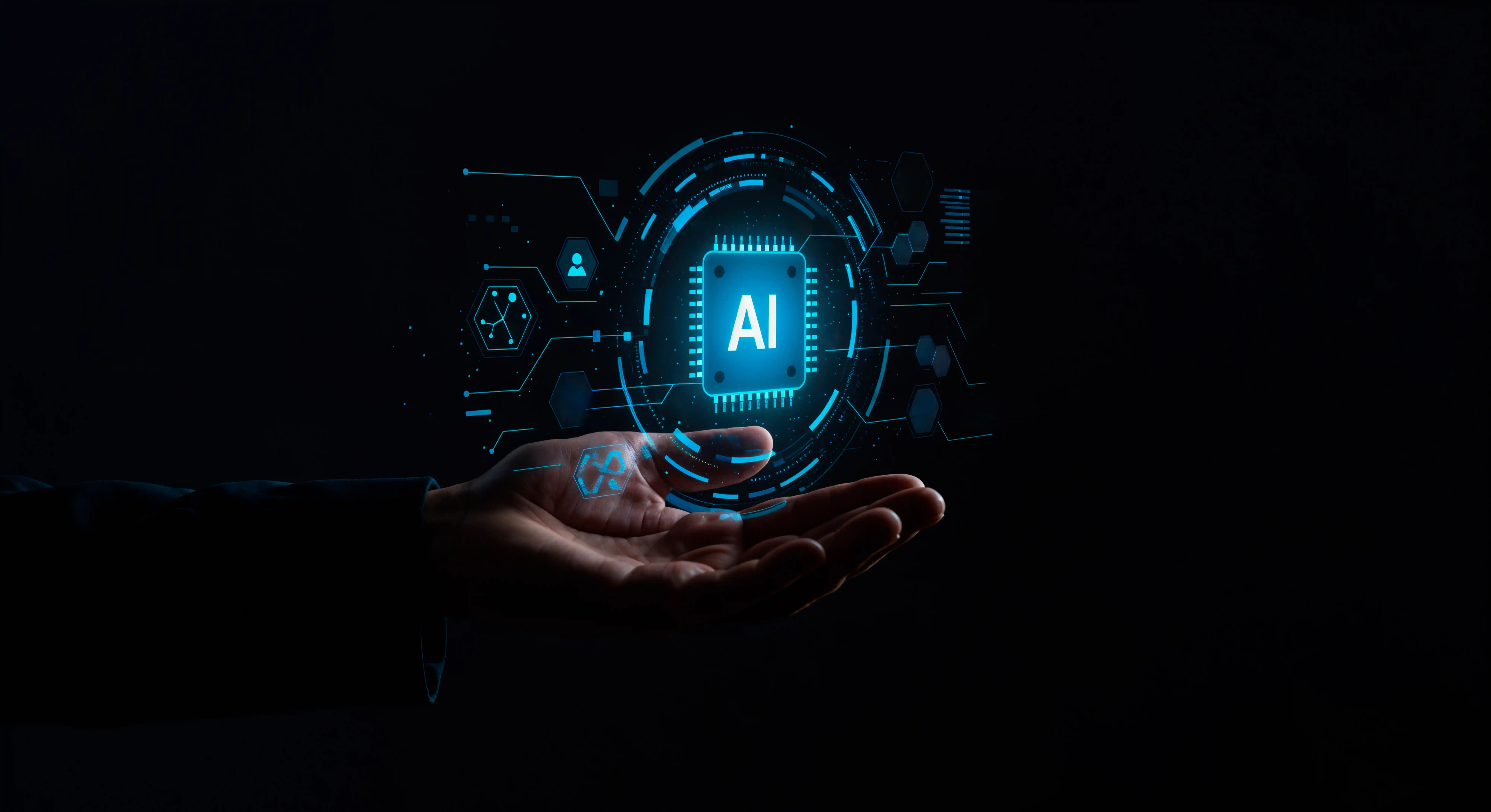 what is generative ai