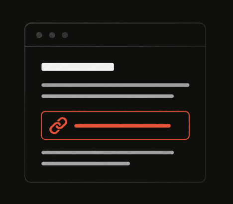 SaaS link insertion inside an existing high-ranking article with contextual backlink placement