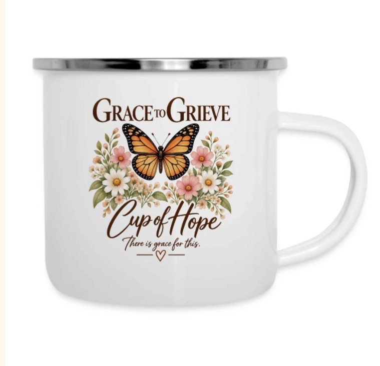 Comfort Mug