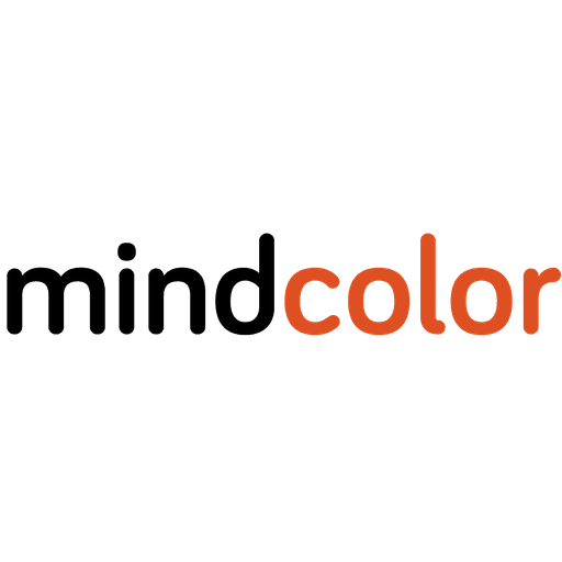 Mindcolor logo