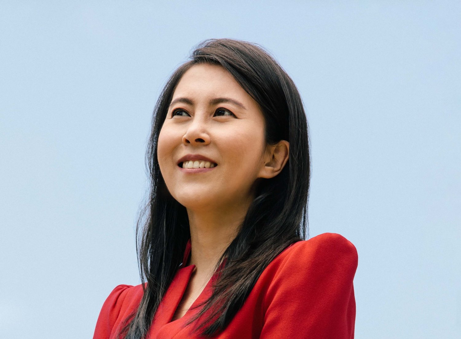 Inspiring Asian Women in Space