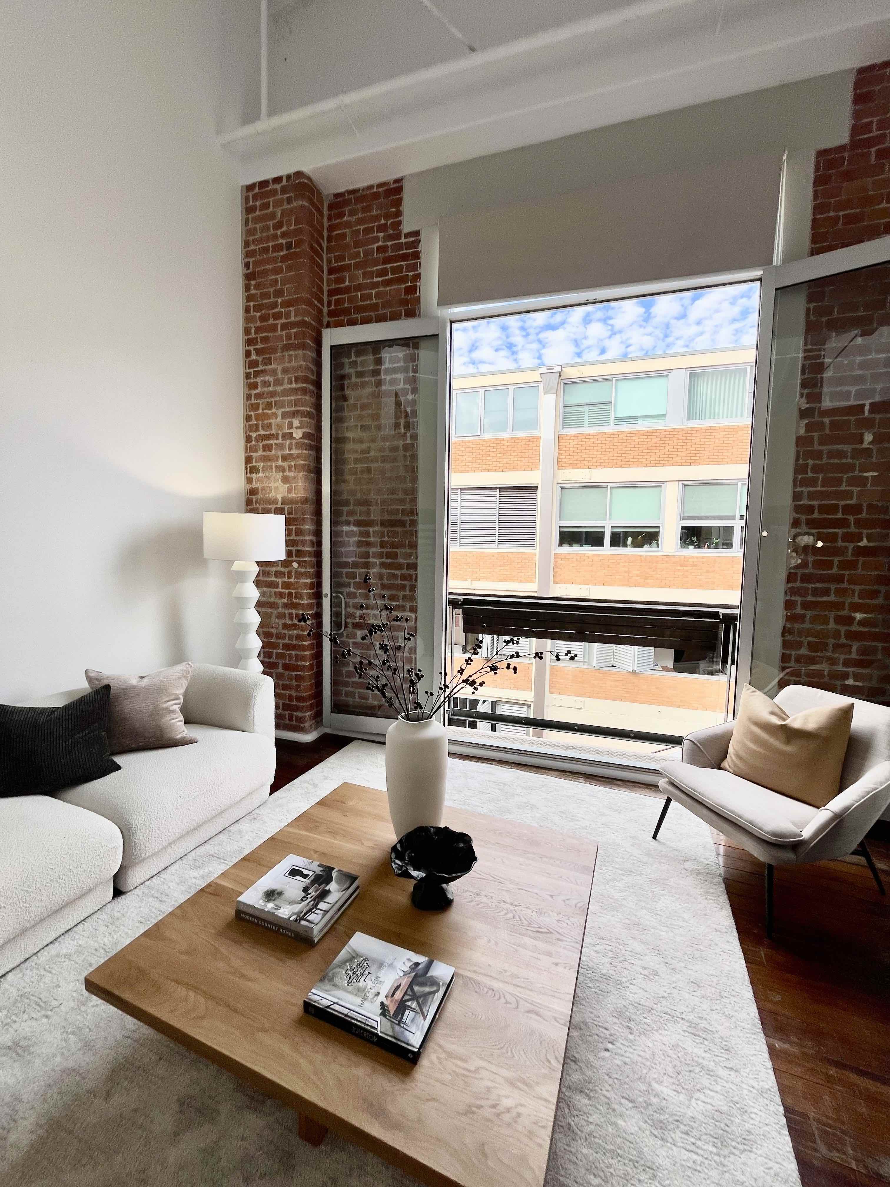 Beautiful landscaped garden with greenery and outdoor design elements.