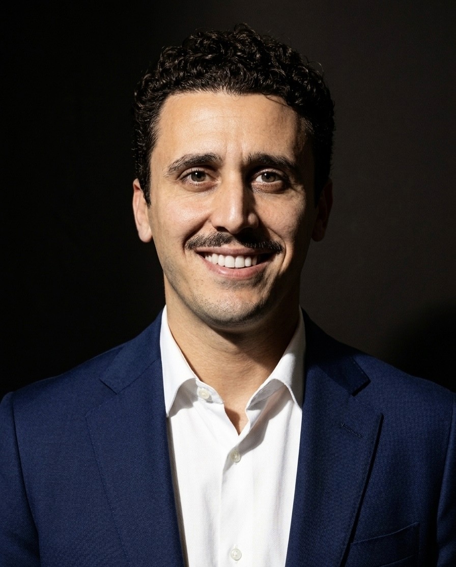 João Gabriel Ribeiro