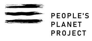 People's Planet Project Logo