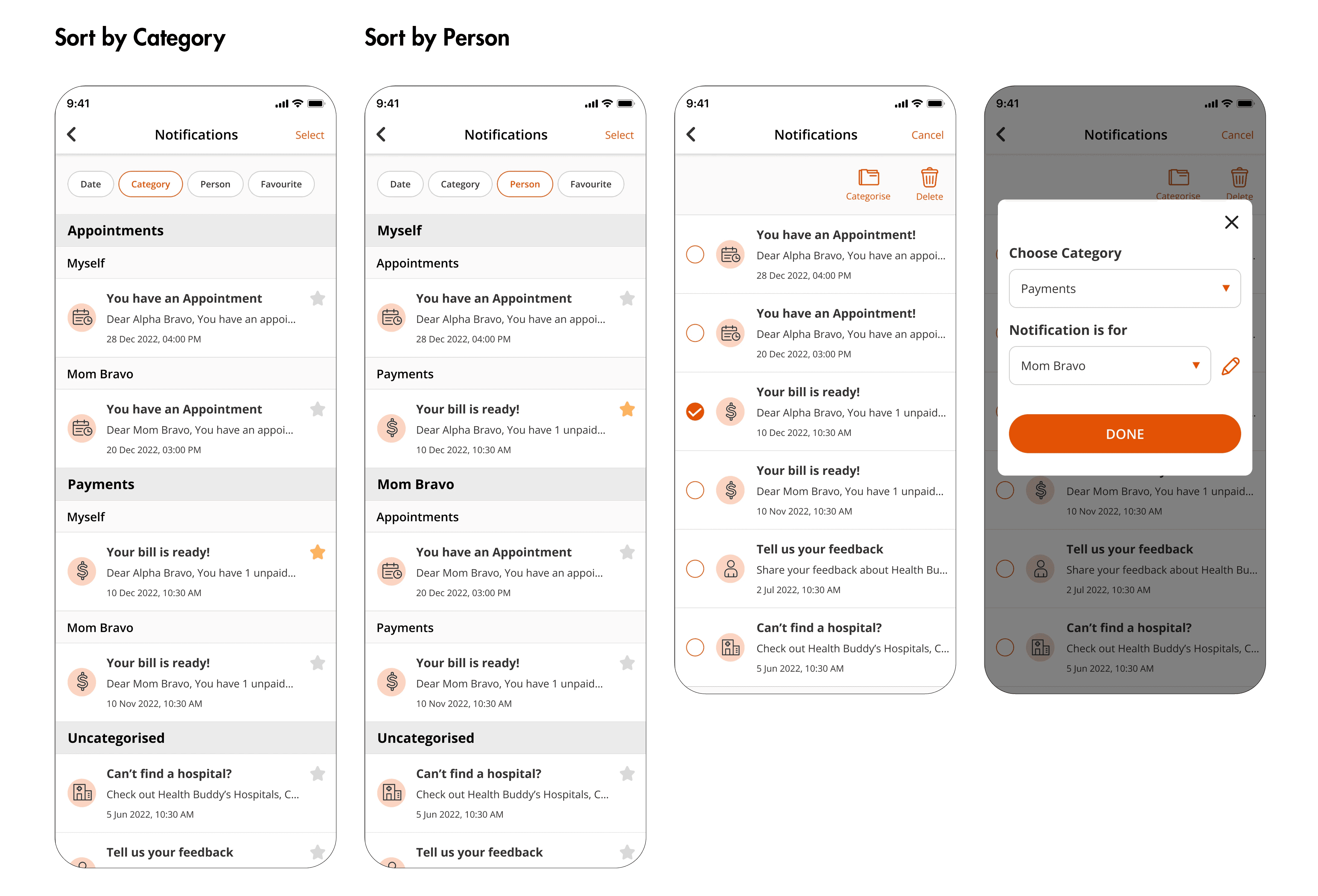 Sample project image