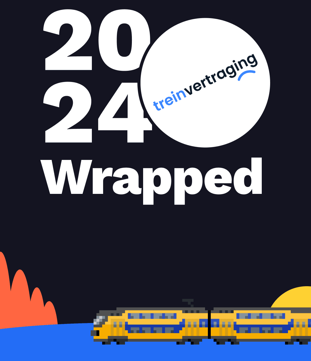 trein-vertraging.nl wrapped