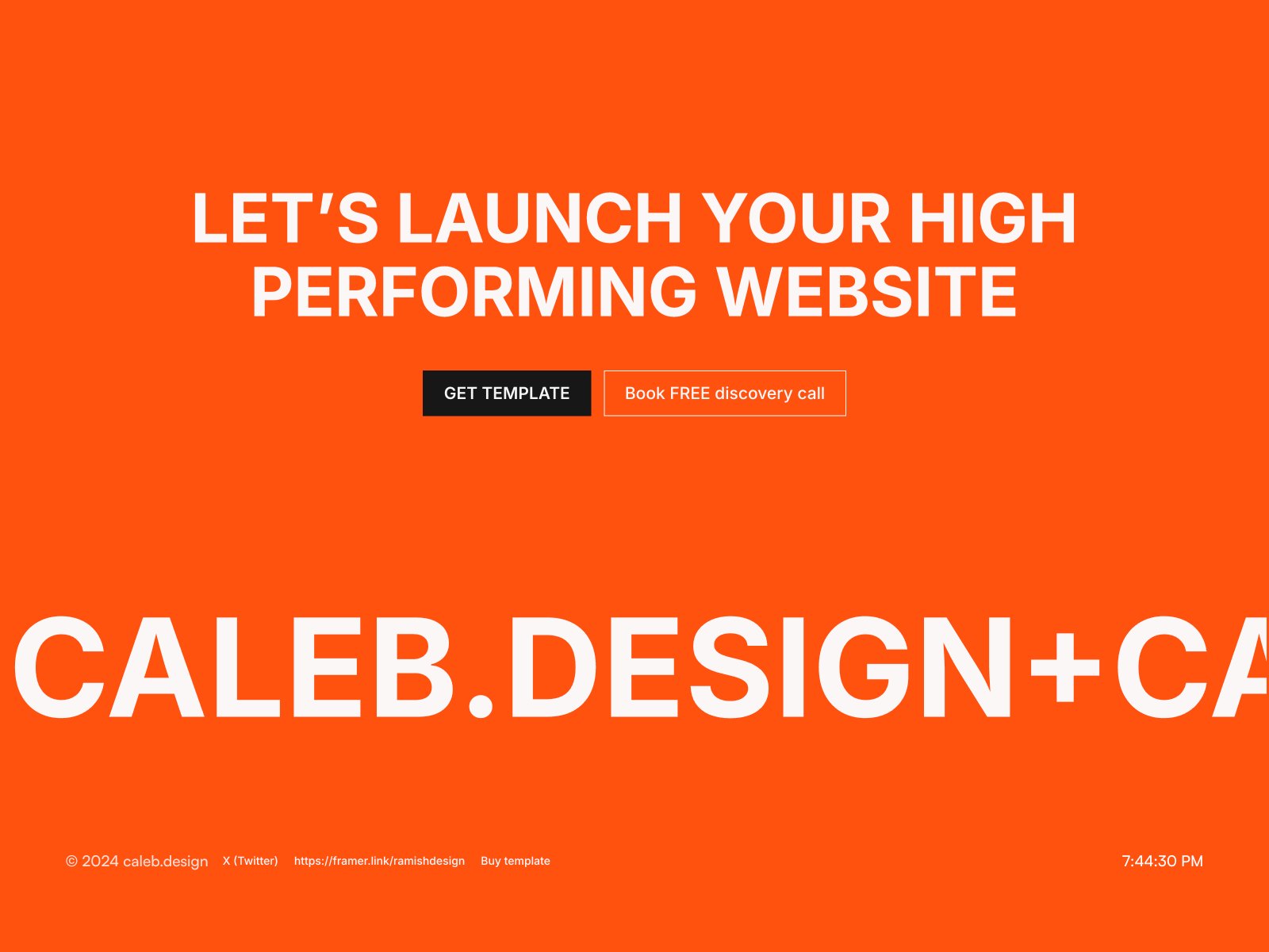 caleb.design