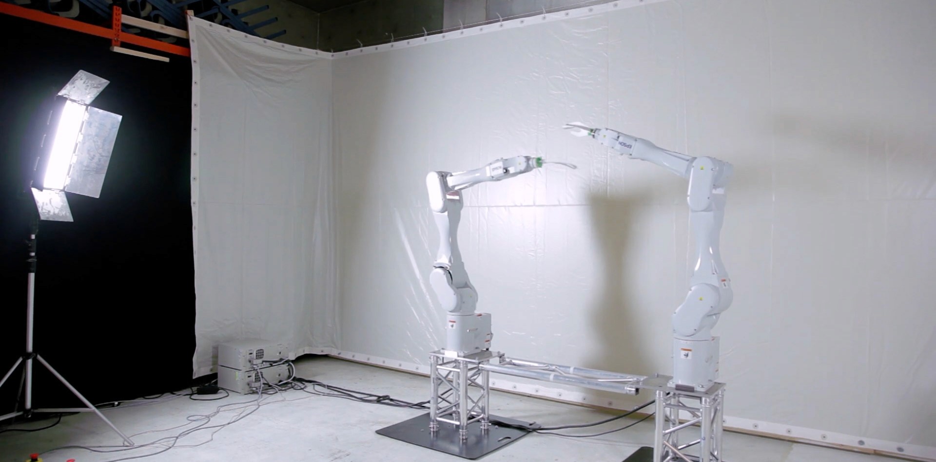 Robots at CeBit 2018