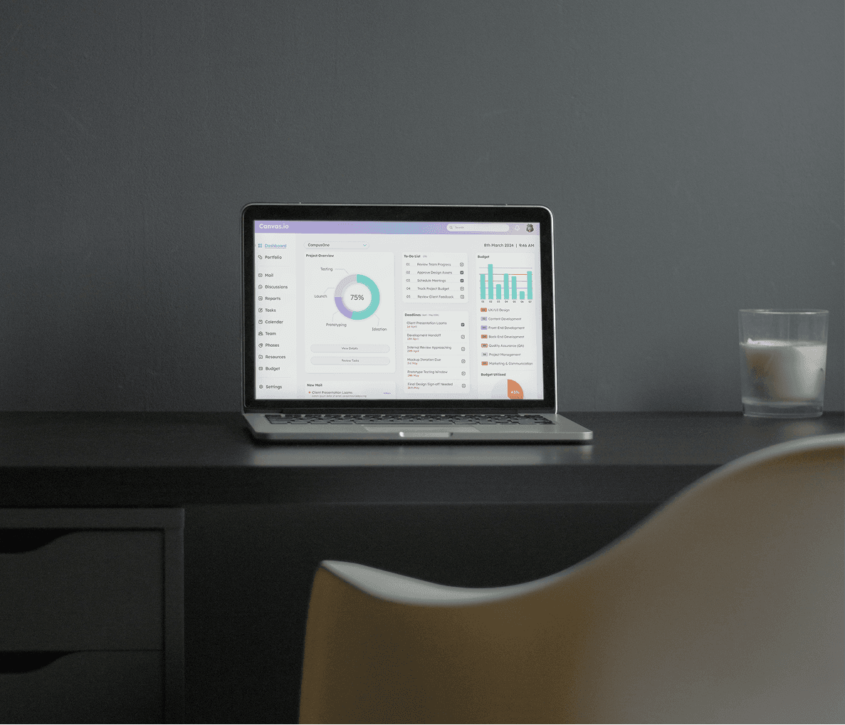 Canvas.io
