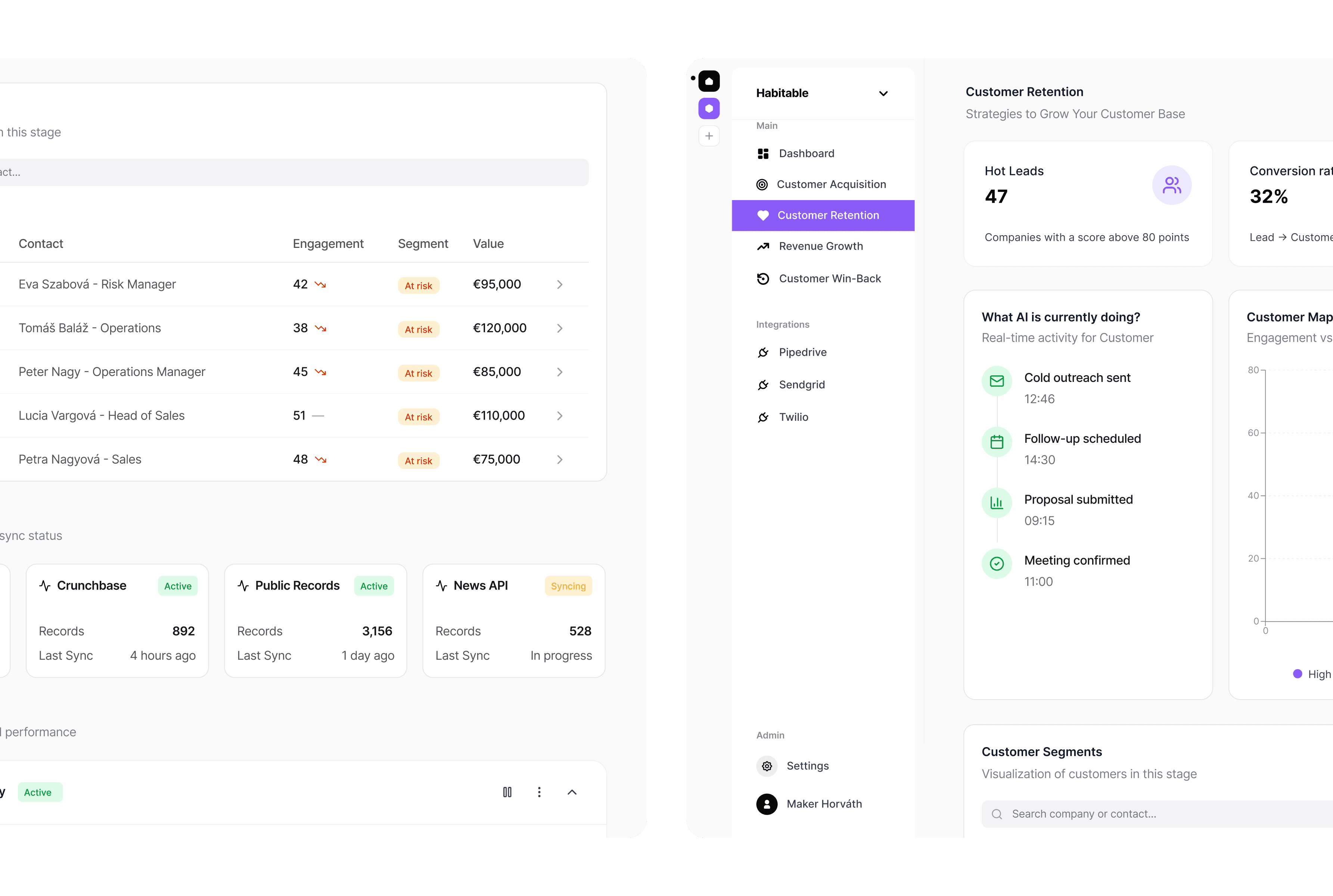 App Visual