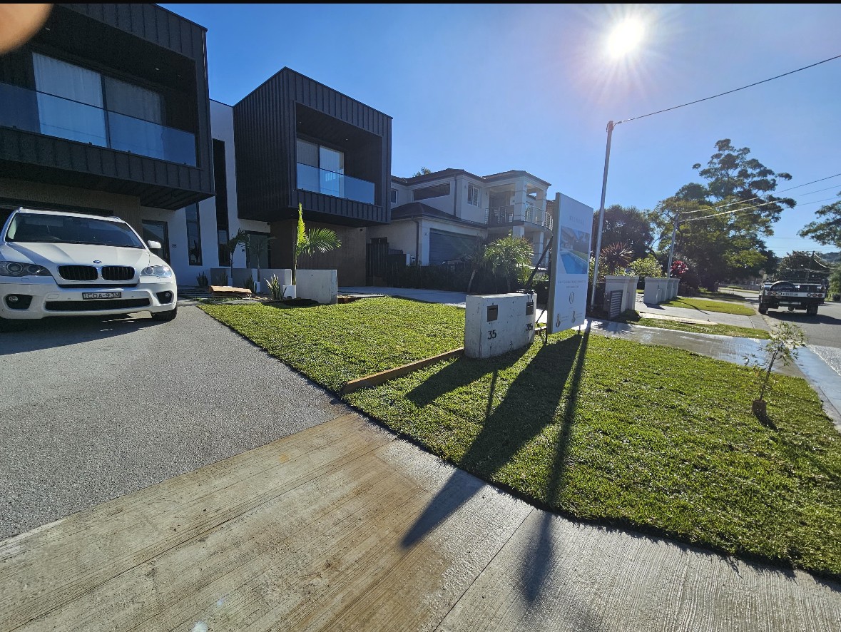 The importance of regular outdoor maintenance