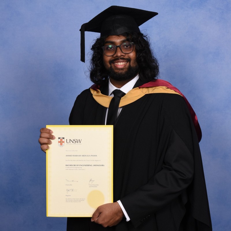 Profile Image of Mentee