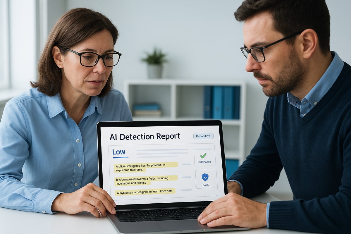Transparency, Explainability, and User Trust