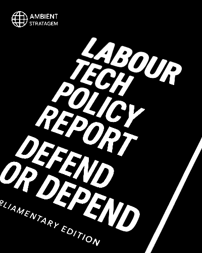 Supply Chain Orchestration