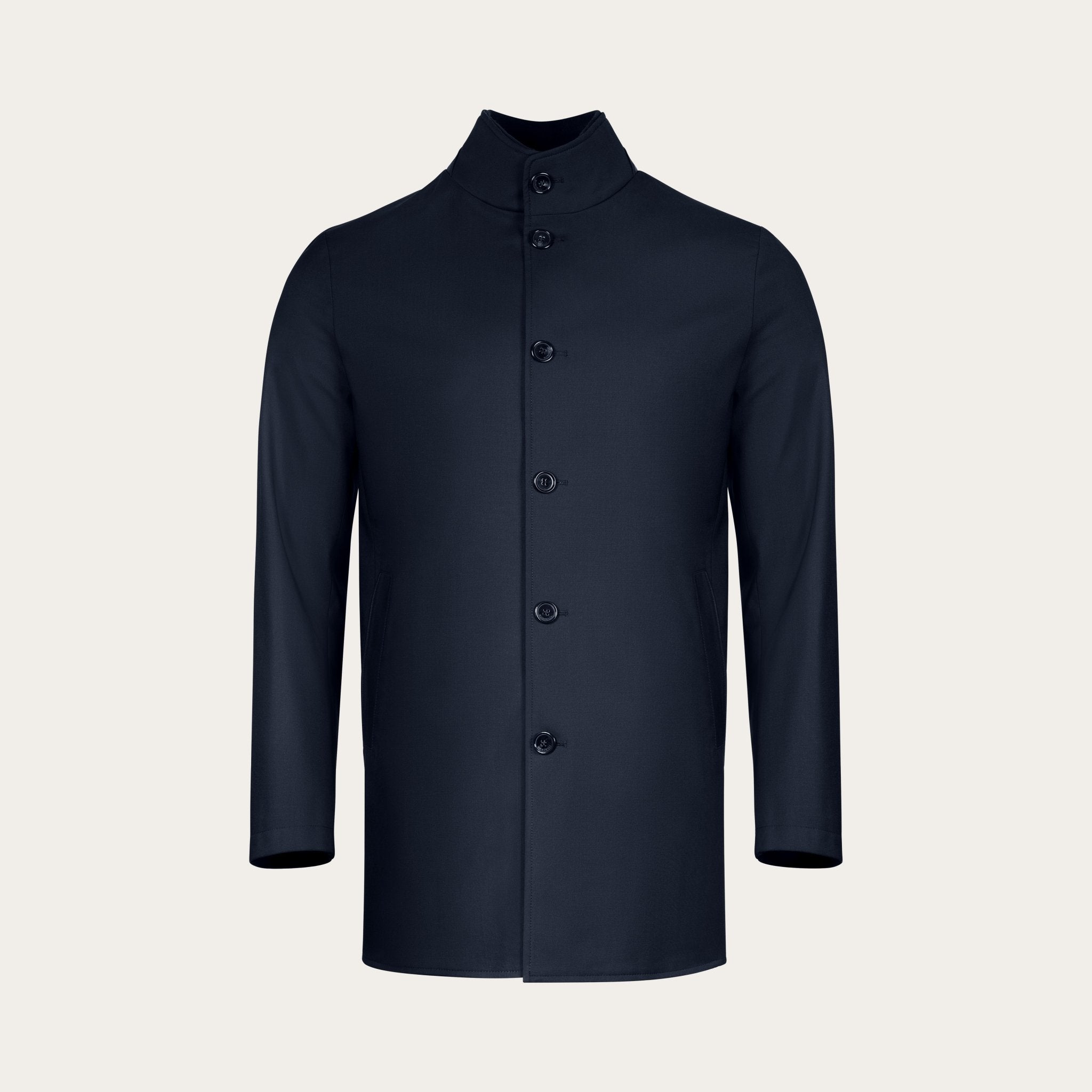 Sea Lander Carcoat - Mandelli UK