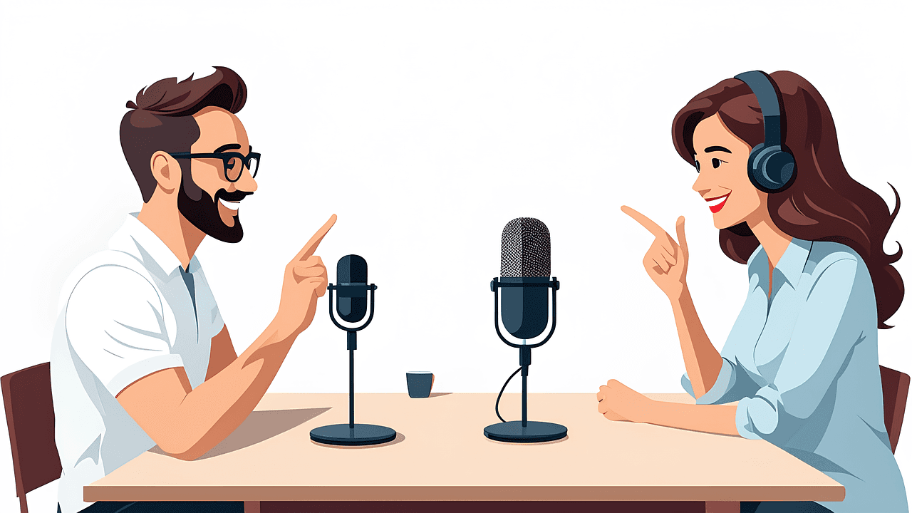 Key Benefits of AI for Podcasters and Listeners