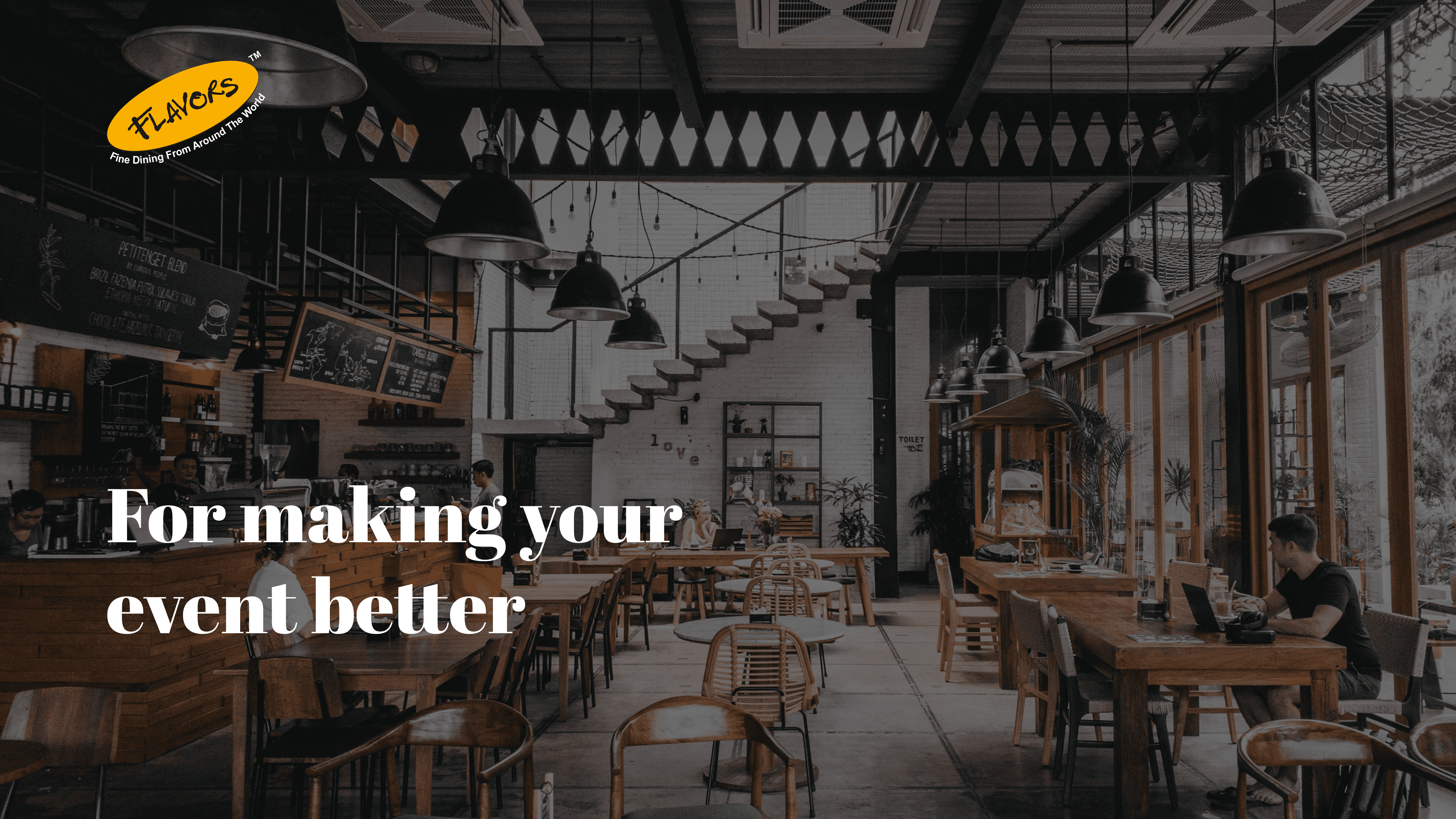 Portfolio project image