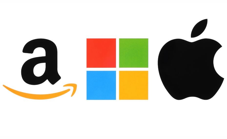 50 empresas mais admiradas do mundo em 2025