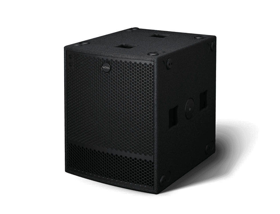 Void Acoustics Arcline 118 subwoofer speaker