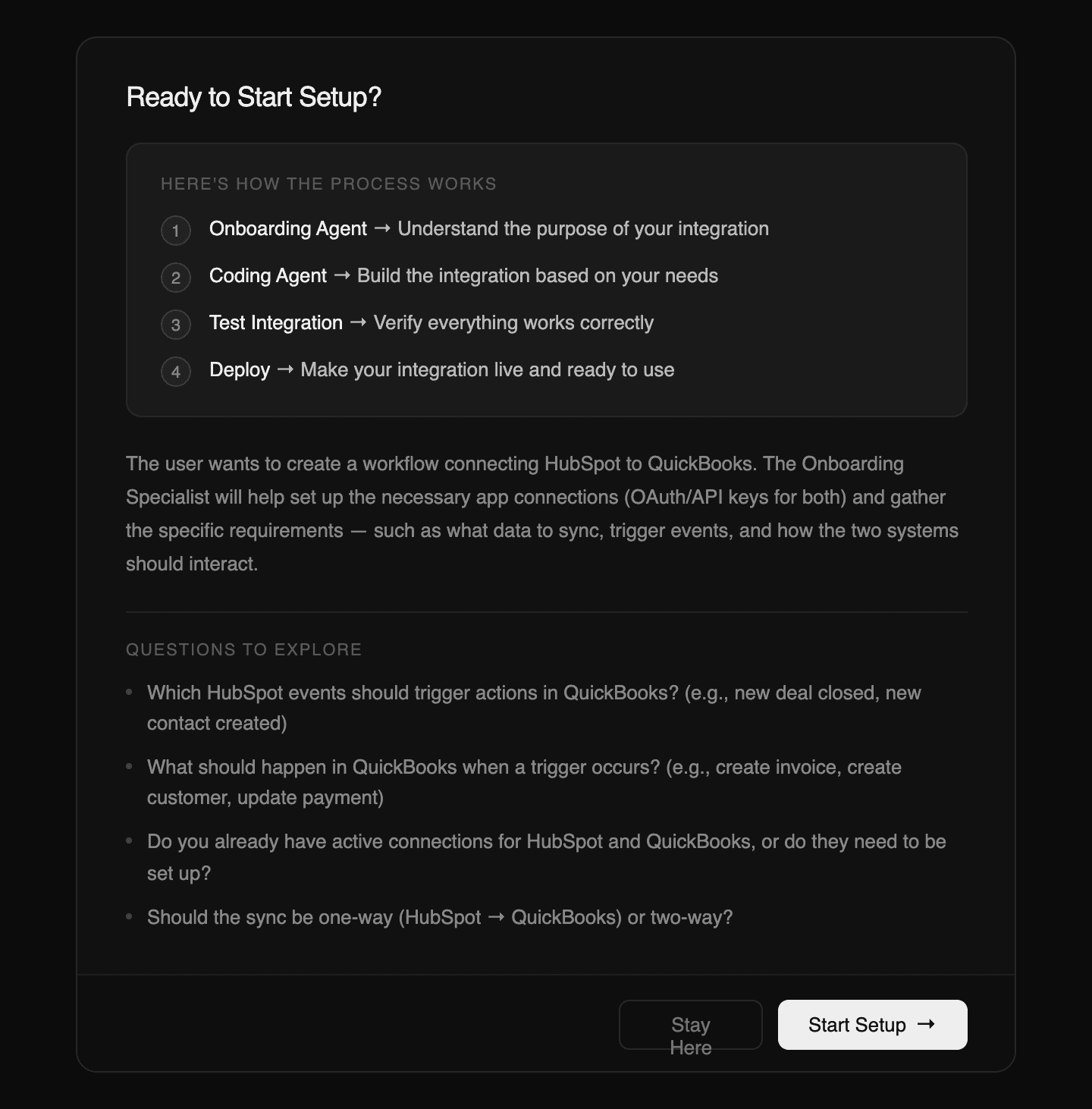 Abstract product photo