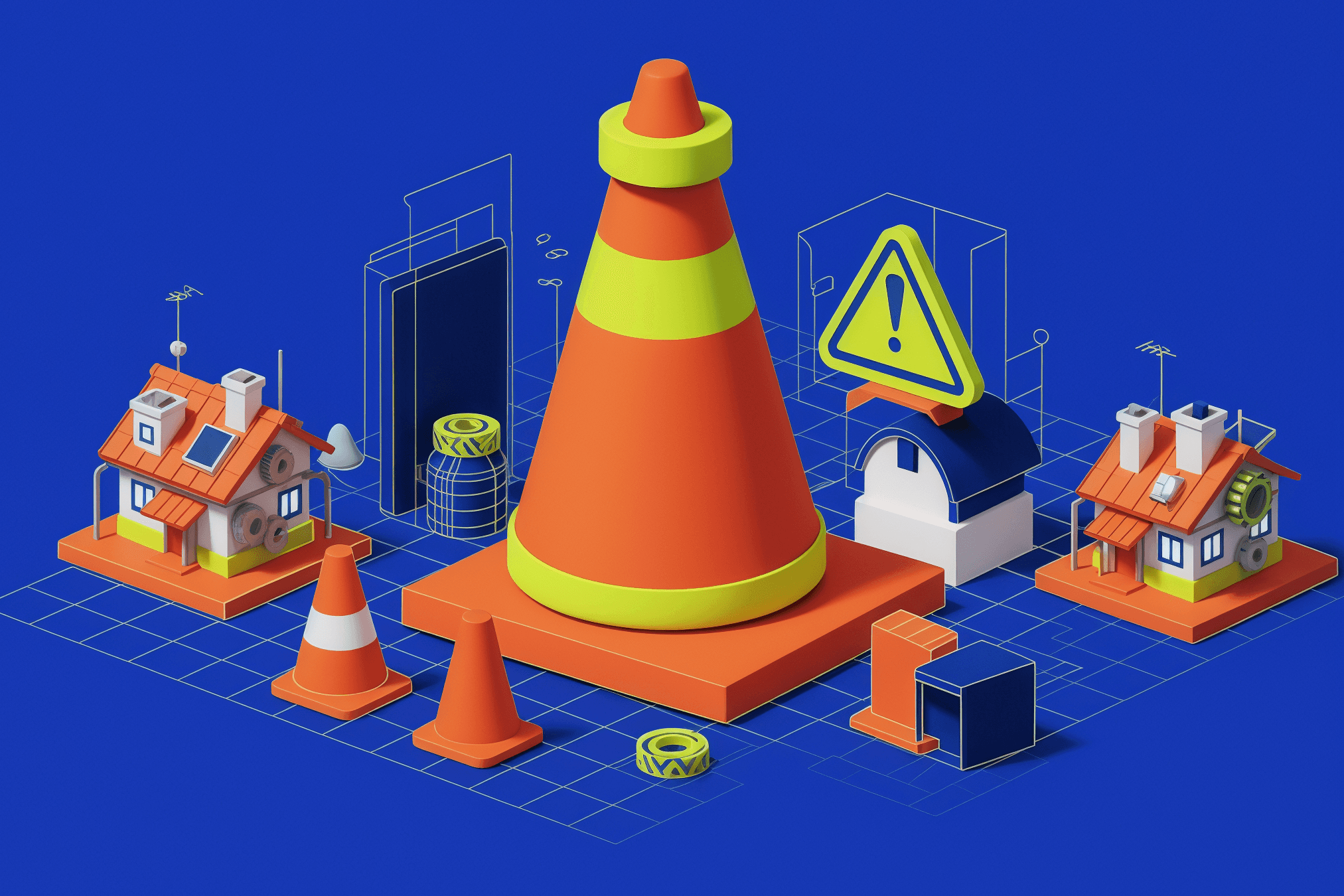 Are Engineers Over-Designing Your Home?