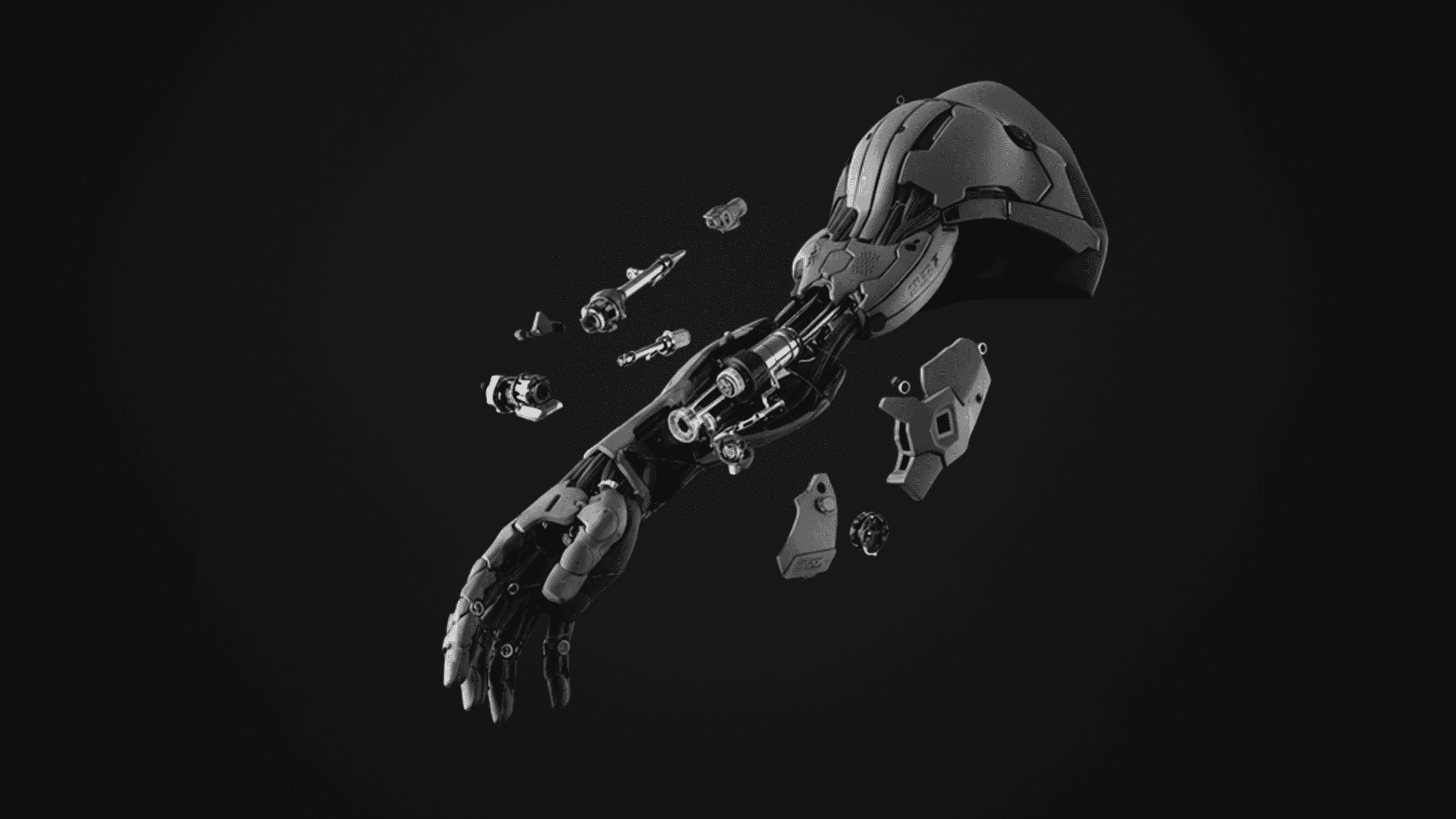 man wearing eyeglasses and headphones beside smiling man