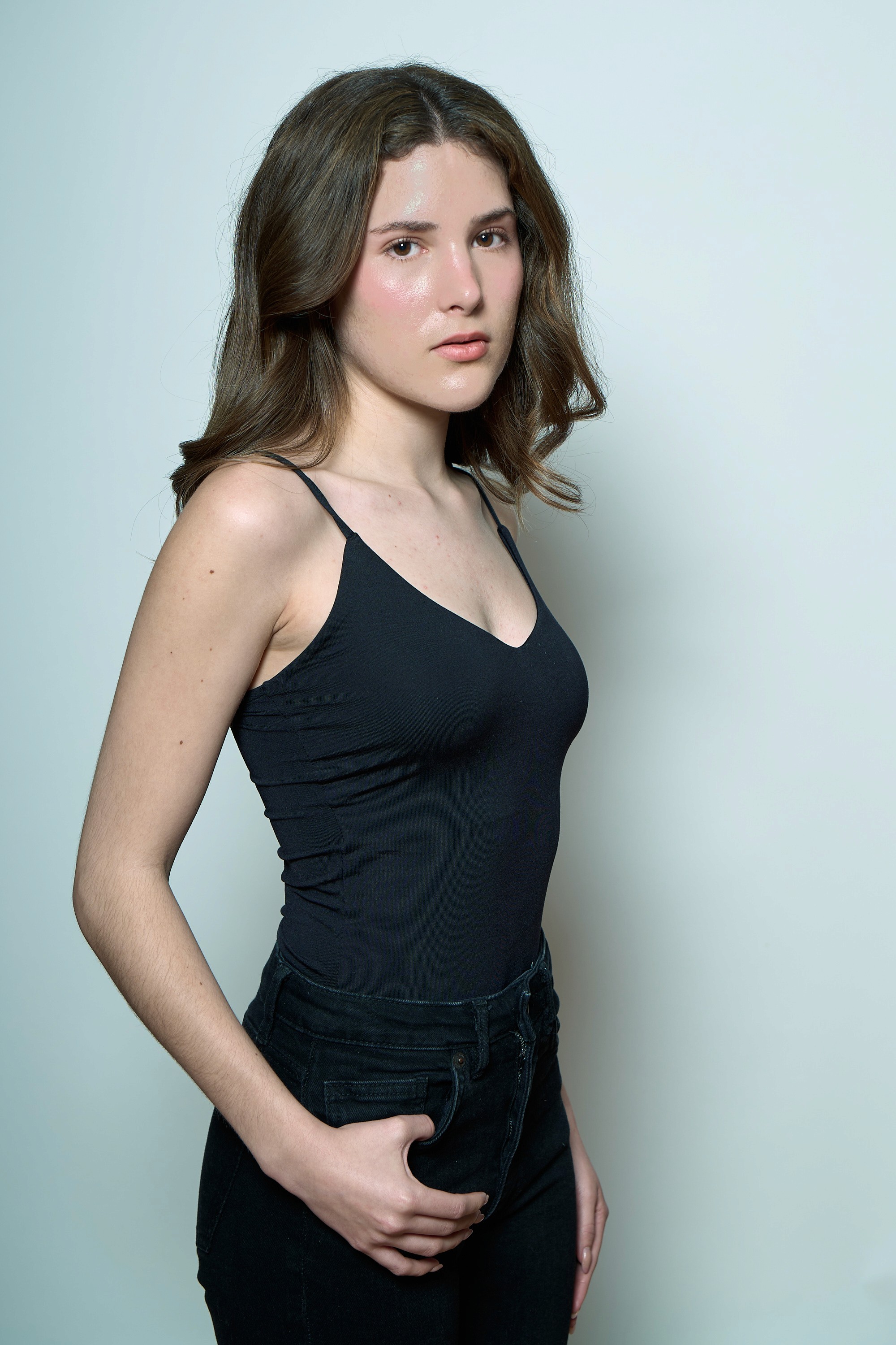 Macarena Robles — 4