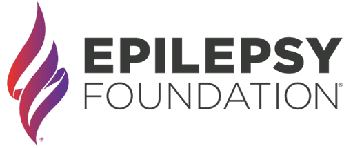 Epilepsy Foundation Logo