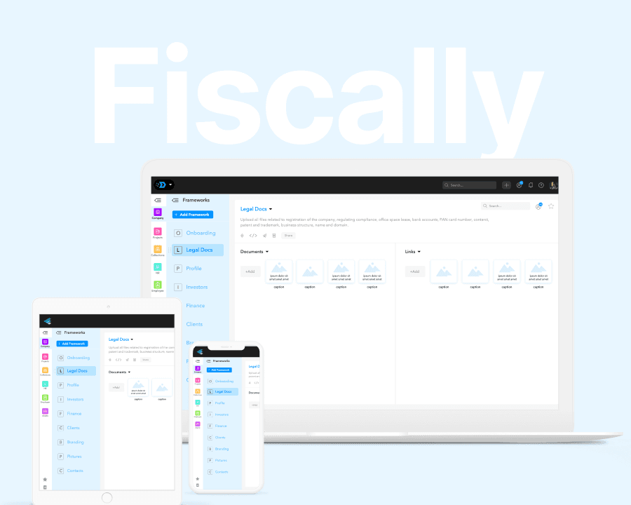 Fiscally