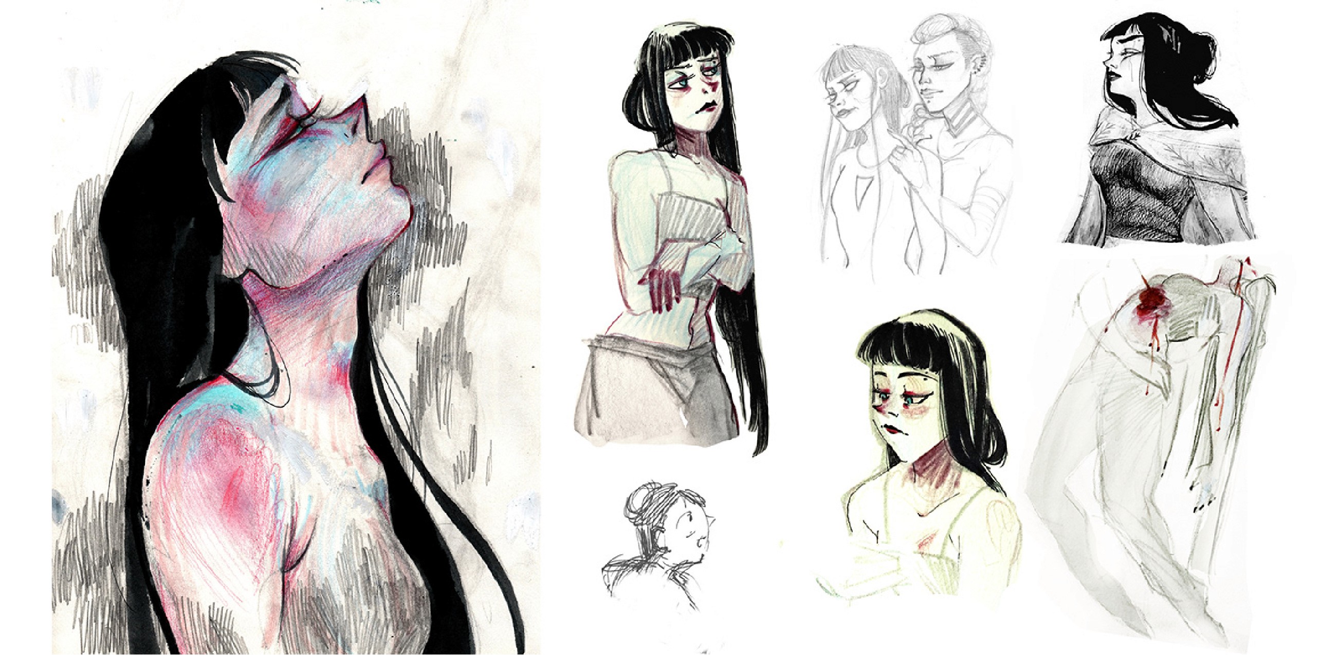 Curso Dibujo Principal