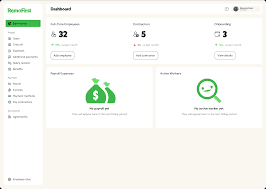 Sunset shines through the manhattan bridge.